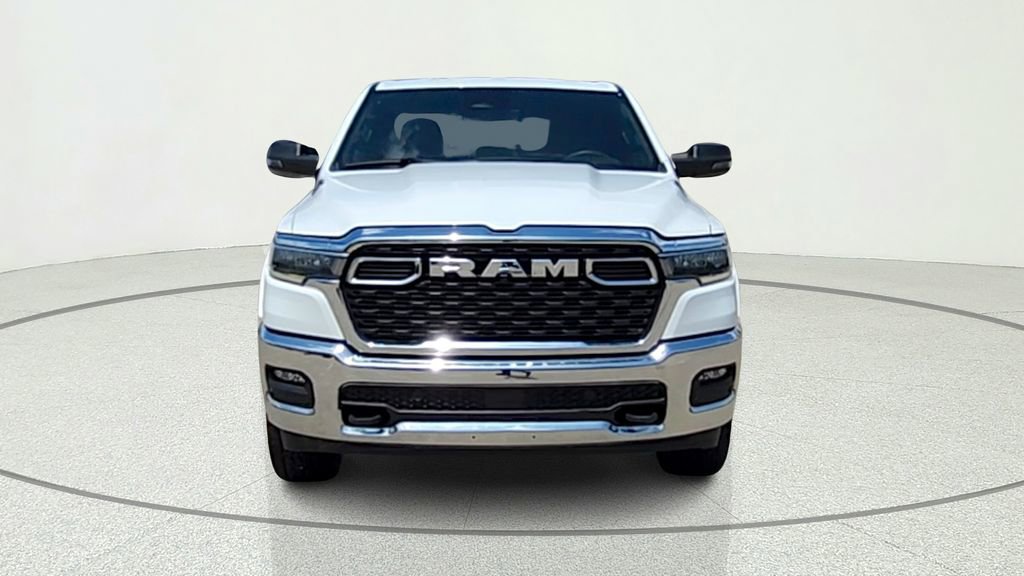 ram ram 1500 pickup 2025 1C6RRFFGXSN606262 image ram ram 1500 pickup 2025 1C6RRFFGXSN606262 image